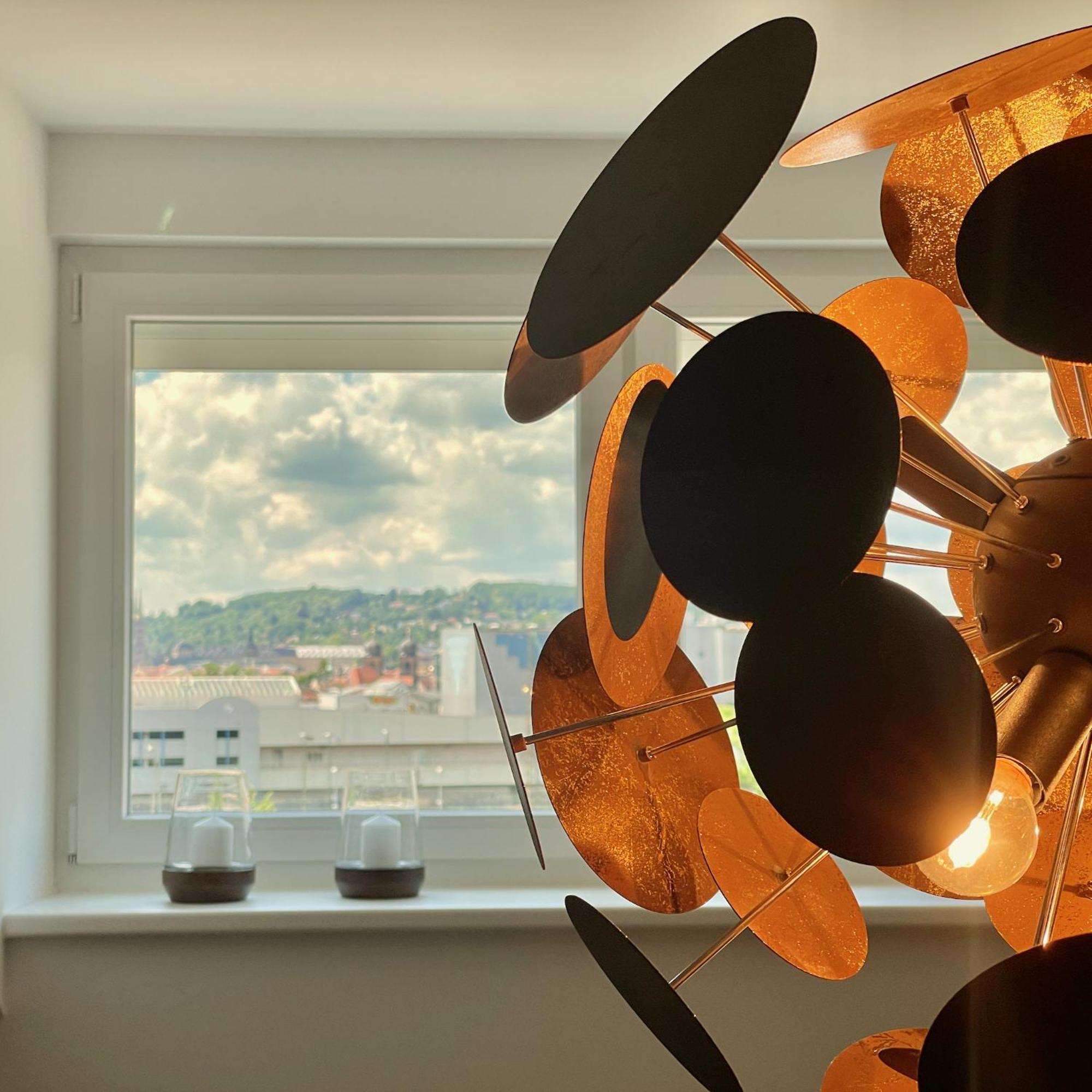Spacy Tracy, Dein Feinzeit Apartment 밤베르크 외부 사진